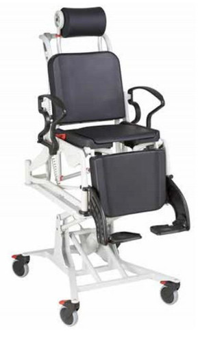 Reclining Shower Chair EZ350