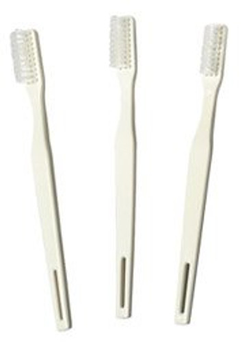 Toothbrush Adult Soft 11905501