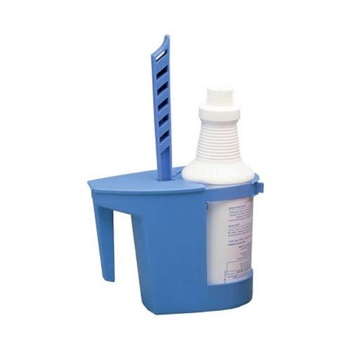 Toilet Bowl Brush Caddy 27607800