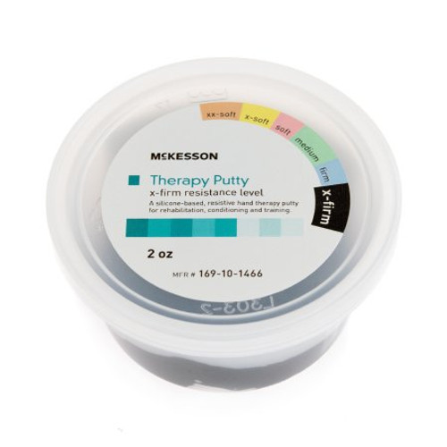 Therapy Putty McKesson X-Firm 2 oz. 169-10-1466