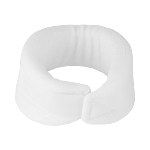 Cervical Collar Low Density Adult Large One-Piece 3 Inch Height 15-1/2 to 17-1/2 Inch Neck Circumference 631-6043-0023