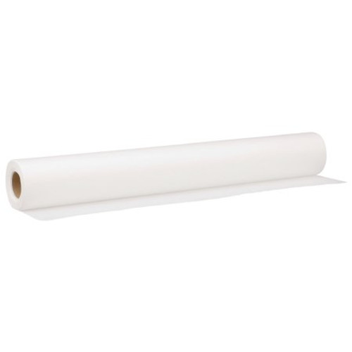 Table Paper McKesson 21 Inch White Smooth 18-814