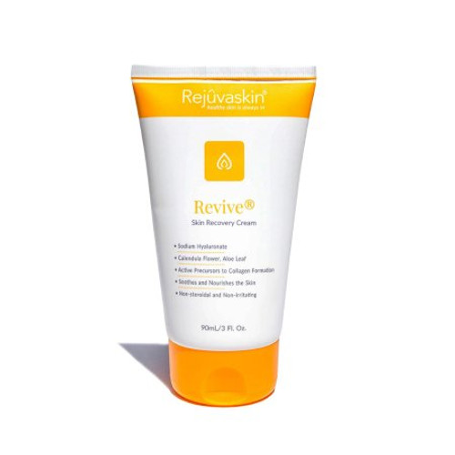 Radiation Protection Skin Cream Revive Skin Recovery 3 oz. Tube Unscented Cream 70090