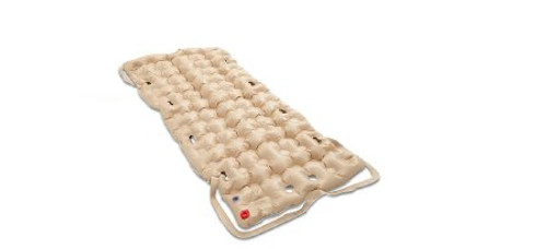 Mattress Overlay Without Pump For Bed Mattresses 1025EC