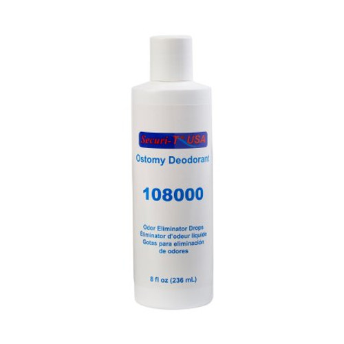 Ostomy Deodorant Securi-T 8 oz. 108000
