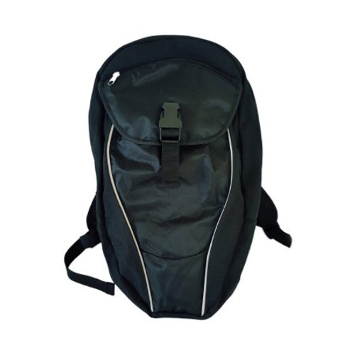 Backpack Black TI-ADULT