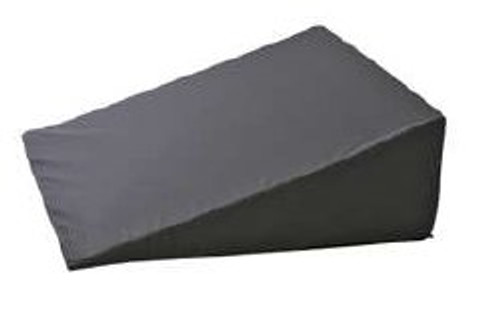 Bariatric Positioner Wedge AliMed 24 W X 27 D X 9-1/2 H Inch Foam Freestanding 82961 Each/1 Bariatric Positioner Wedge AliMed 24 W X 27 D X 9-1/2 H Inch Foam Freestanding 82961 Each/1