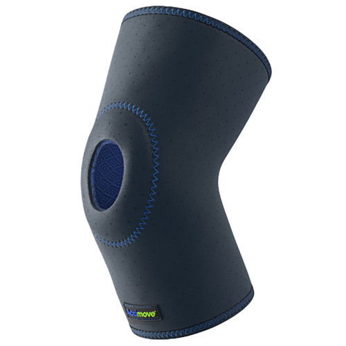 Knee Support Actimove Sports Edition Large Pull-On 18 to 20 Inch Thigh Circumference Left or Right Knee 7558515 Each/1 Knee Support Actimove Sports Edition Large Pull-On 18 to 20 Inch Thigh Circumference Left or Right Knee 7558515 Each/1
