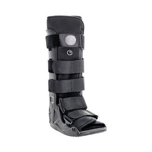 Walker Boot McKesson Medium Hook and Loop Closure Male 7-1/2 to 10-1/2 / Female 8-1/2 to 11-1/2 Left or Right Foot 155-79-95515 Each/1