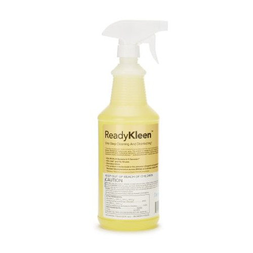 ReadyKleen Surface Disinfectant Cleaner Bactericidal Pump Spray Liquid 32 oz. Bottle Scented NonSterile 00228