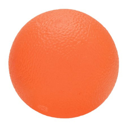 Squeeze Ball Orange Soft Resistance PA-B01