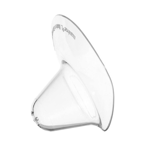 Nipple Shield mamivac 18 mm Small Silicone Reusable MM900183 Each/1