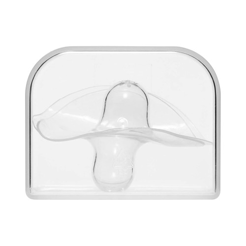 Nipple Shield mamivac 18 mm Small Silicone Reusable MM900541 Each/1