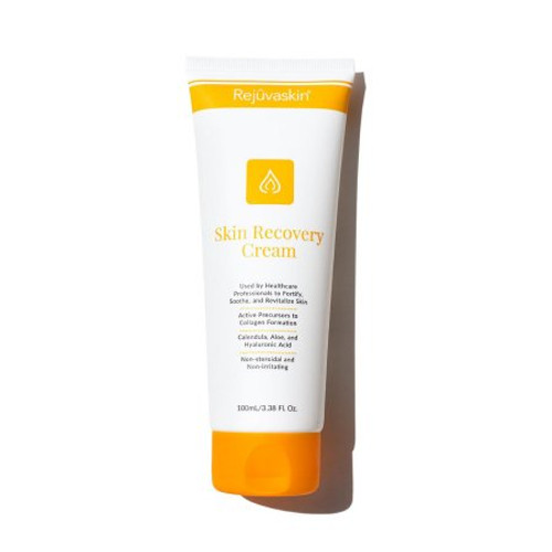 Skin Recovery Cream Rejuvaskin 3.38 oz. Tube Unscented Cream 70100
