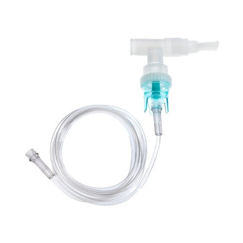 Up-Draft II Opti-Neb Handheld Nebulizer Kit Small Volume 8 mL Medication Cup Universal Mouthpiece Delivery 1732
