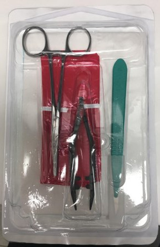 Incision and Drainage Procedure Kit 758