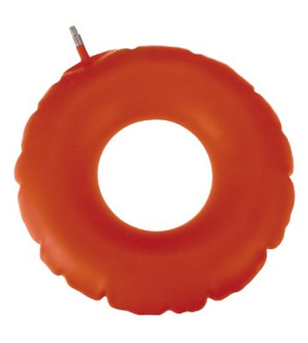 Donut Seat Cushion 16 Inch Diameter X 1-3/4 H Inch Rubber 1821 Each/1