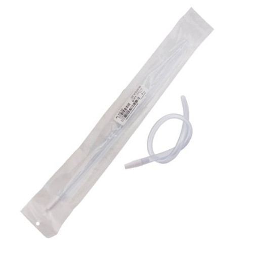 Tube Leg Bag Extension Bard 18 Inch Tube and Adapter Reusable Sterile 4A4194