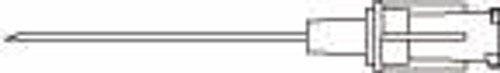 Filter Needle Filter-Needle Beveled Point 20 Gauge 1-1/2 Inch 415025 Case/100