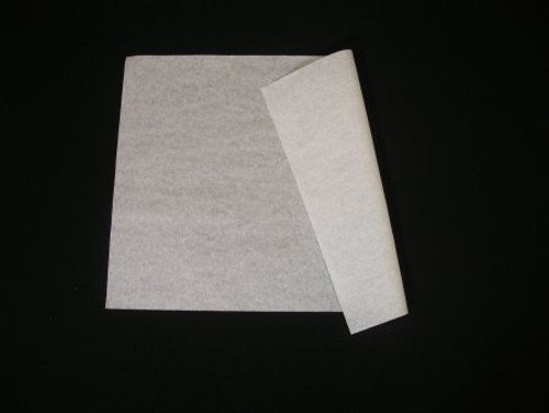 Scale Liner Paper McKesson 18 Inch White Crepe 18-876 Case/1000