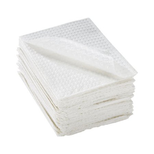 Procedure Towel McKesson 13 W X 18 L Inch White NonSterile 18-865 Case/500