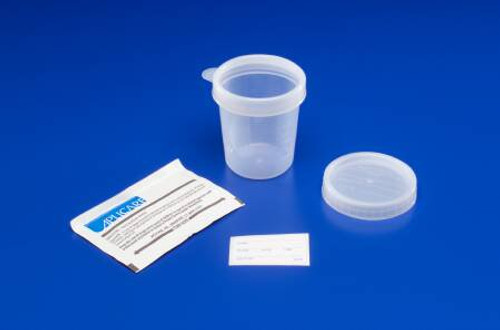 Urine Specimen Collection Kit 4.5 oz. Specimen Collection Container 22000-