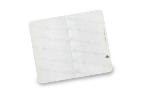 Transparent Film Dressing 3M Tegaderm Rectangle 4 X 4-3/4 Inch Frame Style Delivery Without Label Sterile 1621 Transparent Film Dressing 3M Tegaderm Rectangle 4 X 4-3/4 Inch Frame Style Delivery Without Label Sterile 1621