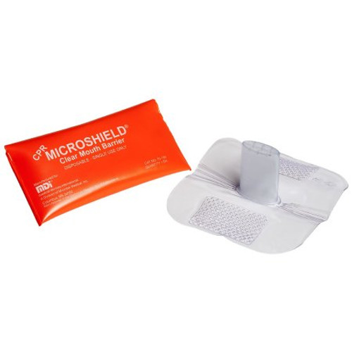 Microshield CPR Face Shield 70-150