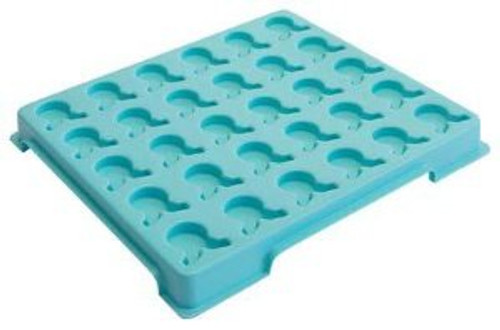 Medicine Dispenser Tray Plastic 3153 Each/1