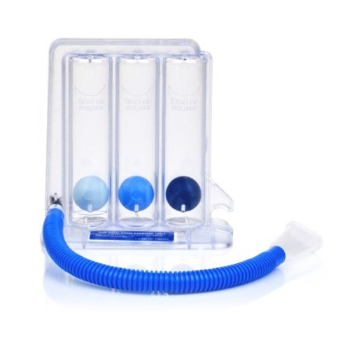 Triflo II Incentive Spirometer Adult 8884717301