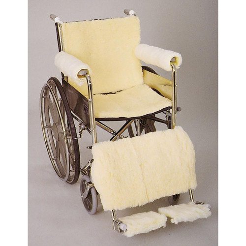 Leg Pad Skil-Care For 16 to 18 Inch Wheelchair 703020 Each/1