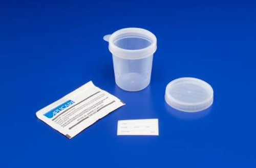 Urine Specimen Collection Kit 4.5 oz. Specimen Collection Container 22015- Urine Specimen Collection Kit 4.5 oz. Specimen Collection Container 22015-