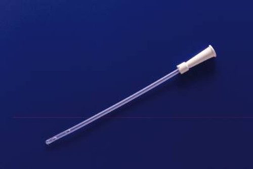 Urethral Catheter R sch Straight Tip Uncoated PVC 14 Fr. 7-1/5 Inch 238300140
