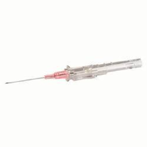 Peripheral IV Catheter Protectiv 20 Gauge 1 Inch Retracting Safety Needle 305706 Peripheral IV Catheter Protectiv 20 Gauge 1 Inch Retracting Safety Needle 305706