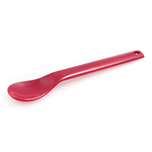 Feeding Therapy Spoon Small Maroon 081600535 Pack/5