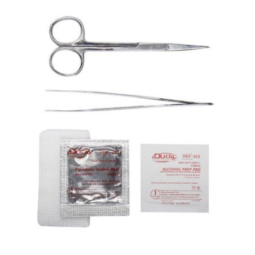 Suture Removal Kit 723