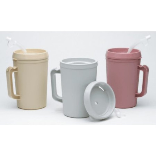 Pitcher Medegen Cold 34 oz. Rose H208-10