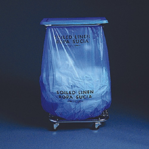 Laundry Bag McKesson 30 to 33 gal. Capacity 30.5 X 41 Inch 03-5709 Case/250