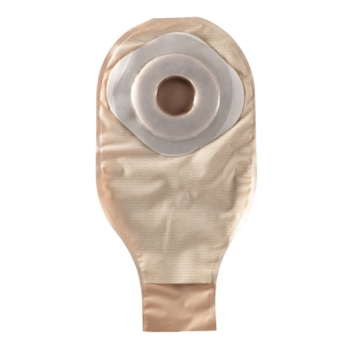 Colostomy Pouch ActiveLife One-Piece System 12 Inch Length 2-1/2 Inch Stoma Drainable 022763 Box/10