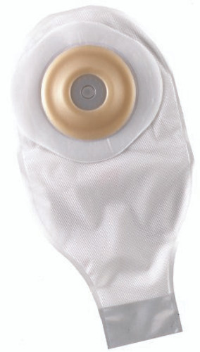Colostomy Pouch ActiveLife One-Piece System 12 Inch Length 1-1/2 Inch Stoma Drainable 175783 Box/5