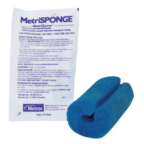 Instrument Cleaning Sponge MetriSponge 10-4025