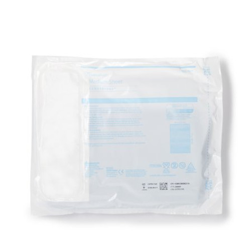 General Purpose Drape Medium Drape 40 W X 70 L Inch Sterile 9355 Case/20