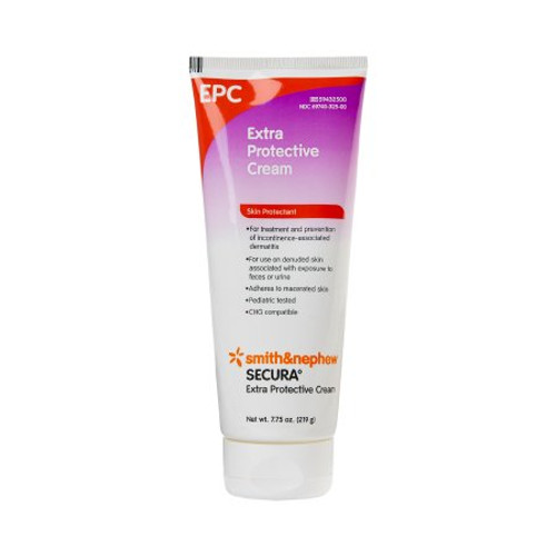 Skin Protectant Secura Extra Protective 7.75 oz. Tube Scented Cream 59432500