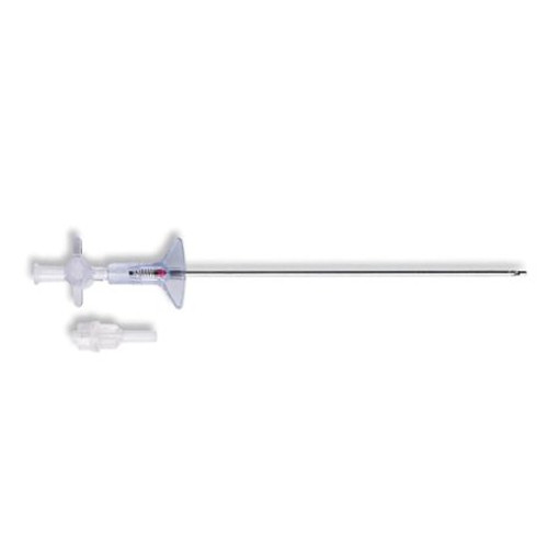 Pneumoperitoneum Needle Surgineedle 14 Gauge 120 mm 172015 Box/12