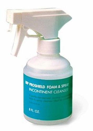 Perineal Wash Proshield Liquid 8 oz. Pump Bottle Scented 0064-0150-08