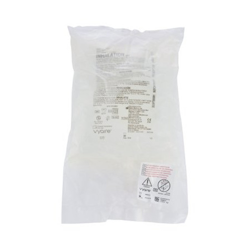 AirLife Respiratory Therapy Solution Sterile Water Solution Flexible Bag 2 000 mL 2D0737