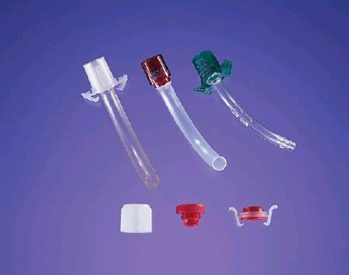 Inner Tracheostomy Cannula 13.8 mm OD 8.9 mm ID Disposable 10DIC