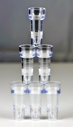 Sample Cup ACE 1000 Cups ACE Analyzers ACD-6 Bag/1000