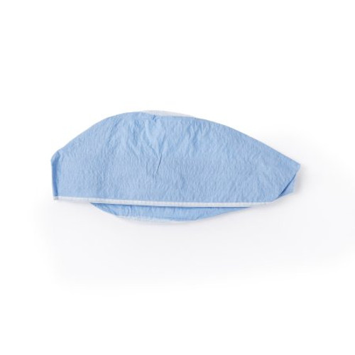 Surgeon Cap One Size Fits Most Blue Tie Closure 4359