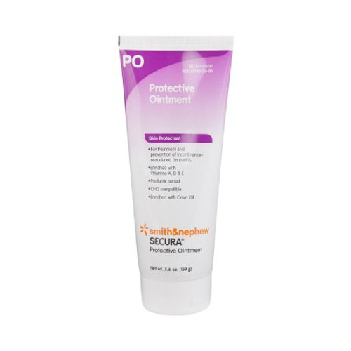 Skin Protectant Secura 5.6 oz. Tube Scented Ointment 59431600